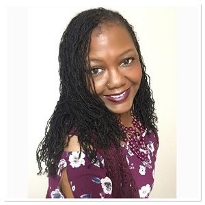 Meet your Posher, Gwen